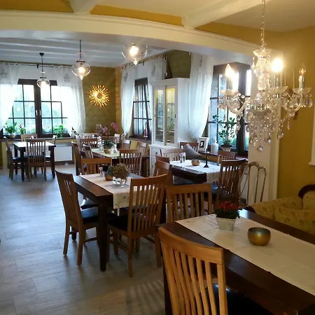 Hotel Restaurant Zum Ring