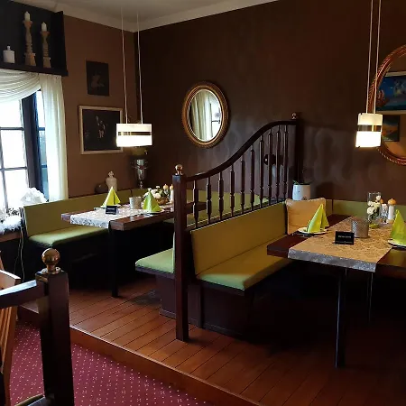 Restaurant Zum Ring *