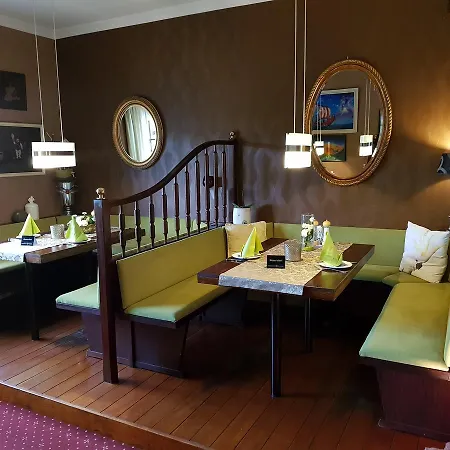 Restaurant Zum Ring Hotel *