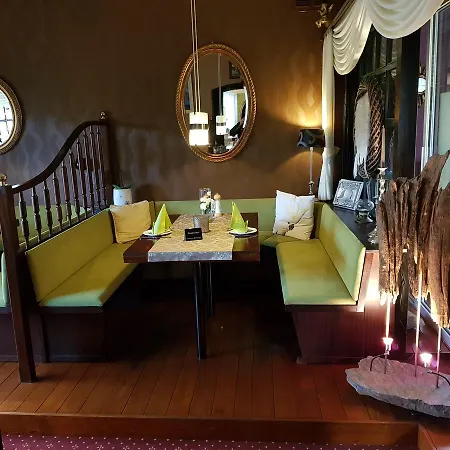 Hotel Restaurant Zum Ring *