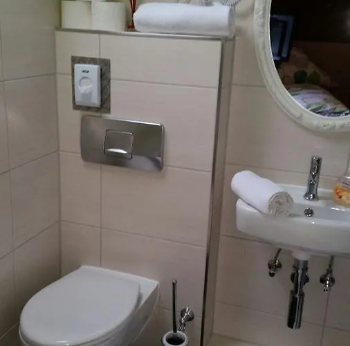 Restaurant Zum Ring Hotel *