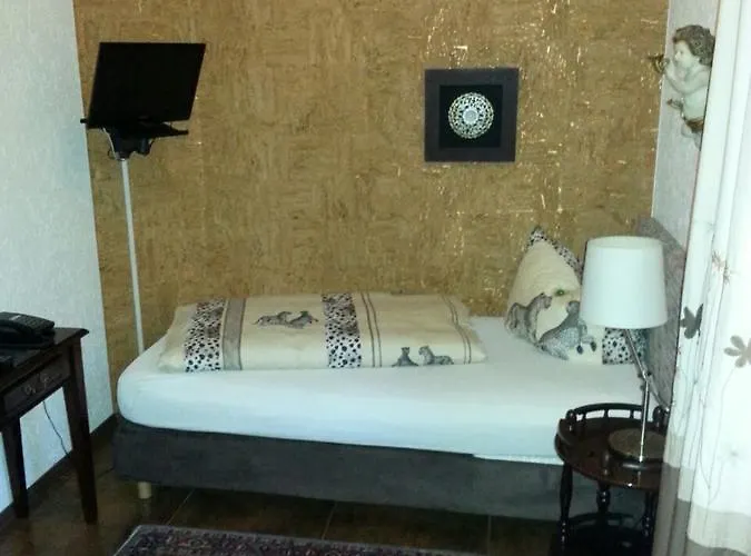 Restaurant Zum Ring *