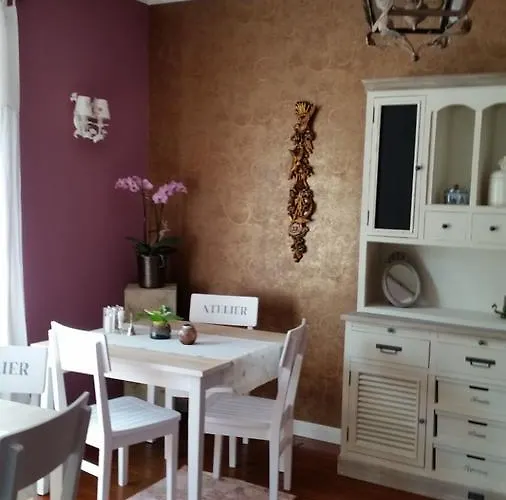 Restaurant Zum Ring *