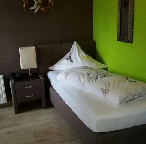 Restaurant Zum Ring Hotel *