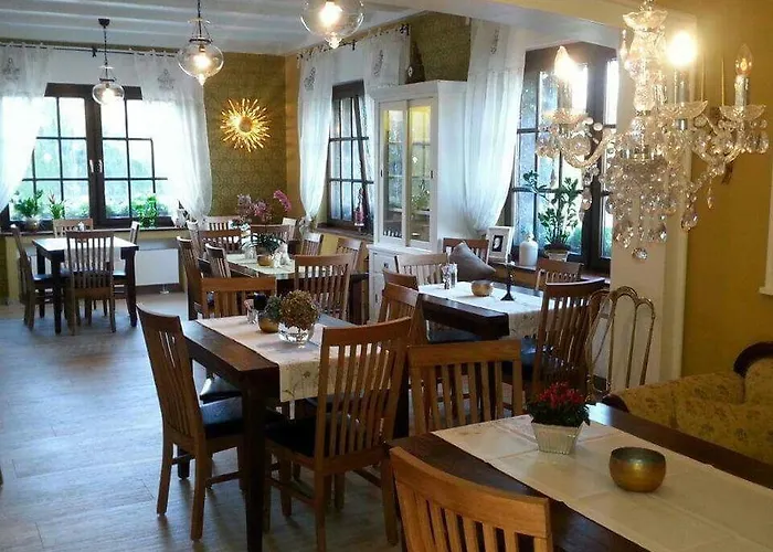 Restaurant Zum Ring Datteln