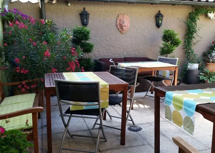 Restaurant Zum Ring * Datteln