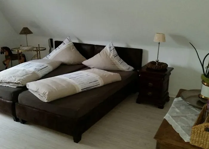 Restaurant Zum Ring Hotel *