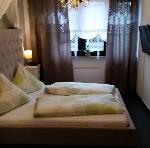 Restaurant Zum Ring Hotel