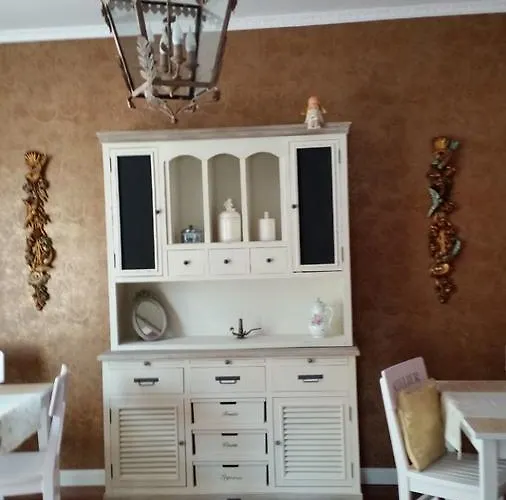 Restaurant Zum Ring Datteln