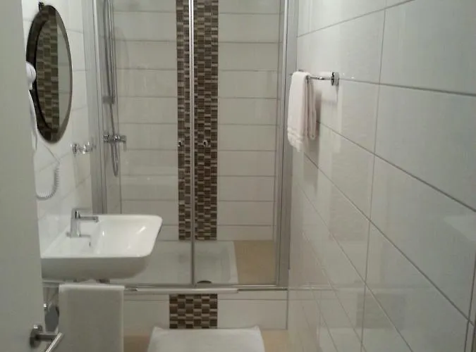 Restaurant Zum Ring Hotel