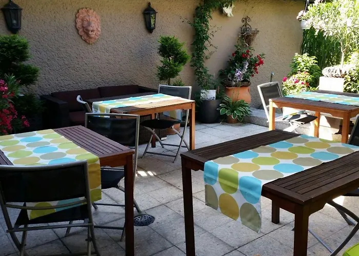 Restaurant Zum Ring *