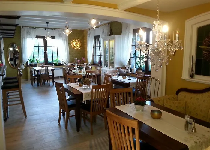 Hotel Restaurant Zum Ring