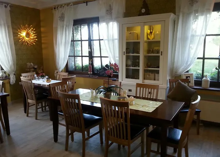 Restaurant Zum Ring Hotel