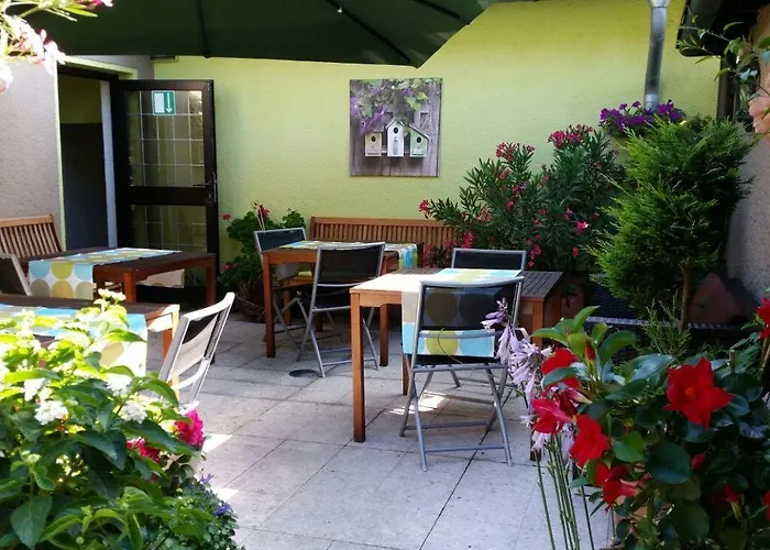 Restaurant Zum Ring Datteln