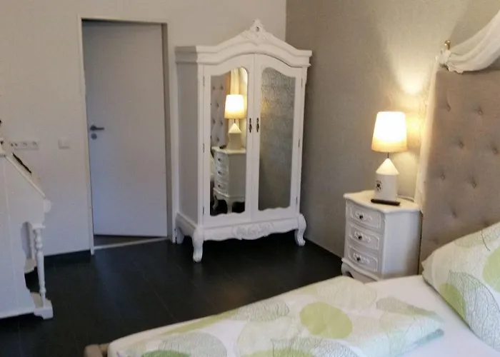 Hotel Restaurant Zum Ring