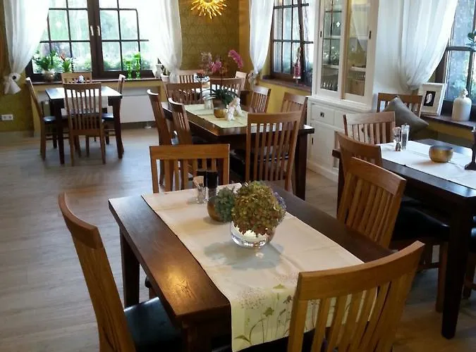 Hotel Restaurant Zum Ring Datteln