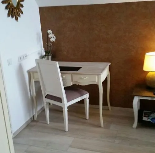 Restaurant Zum Ring * Datteln