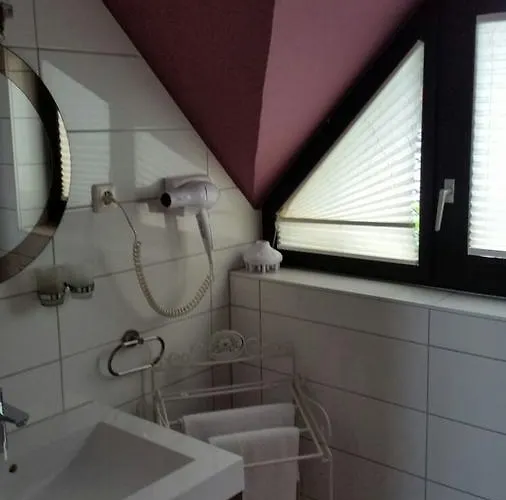 Hotel Restaurant Zum Ring *