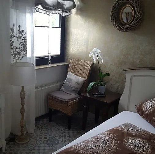 Restaurant Zum Ring Hotel *