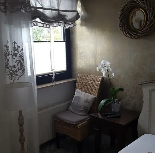 Restaurant Zum Ring *