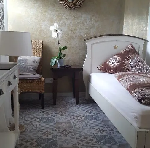 Hotel Restaurant Zum Ring