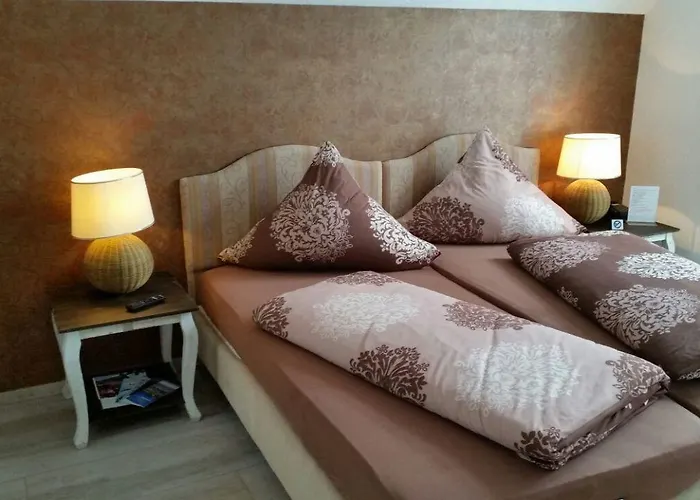 Restaurant Zum Ring Hotel