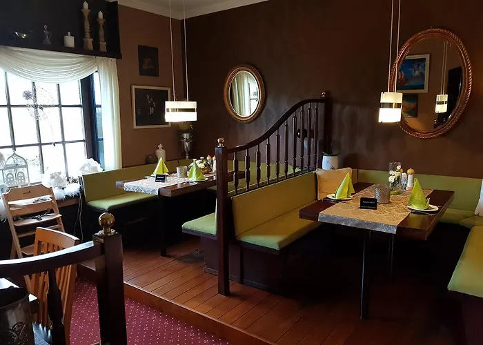 Restaurant Zum Ring *