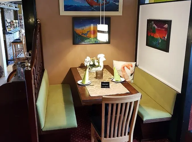 Hotel Restaurant Zum Ring