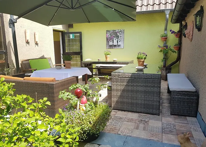 Restaurant Zum Ring *