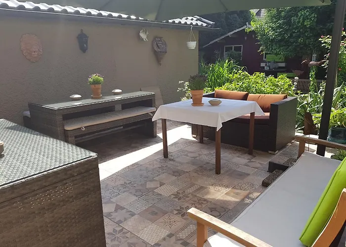 Restaurant Zum Ring * Datteln