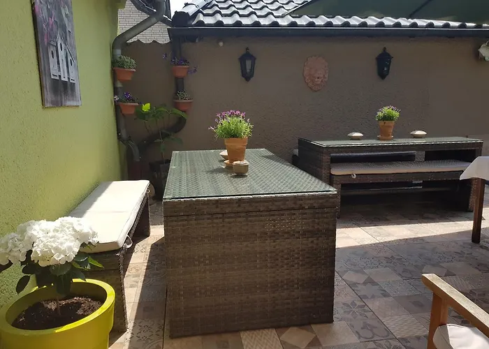 Restaurant Zum Ring Hotel Datteln